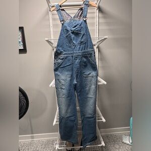 Vintage Unionbay Overals, Junior XL